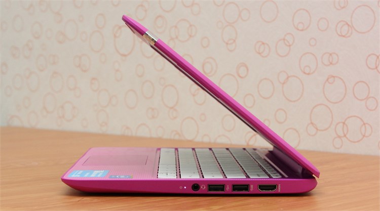 Laptop HP Stream 11-d001TU N2840/2GB/32GB/Win8.1/Office365