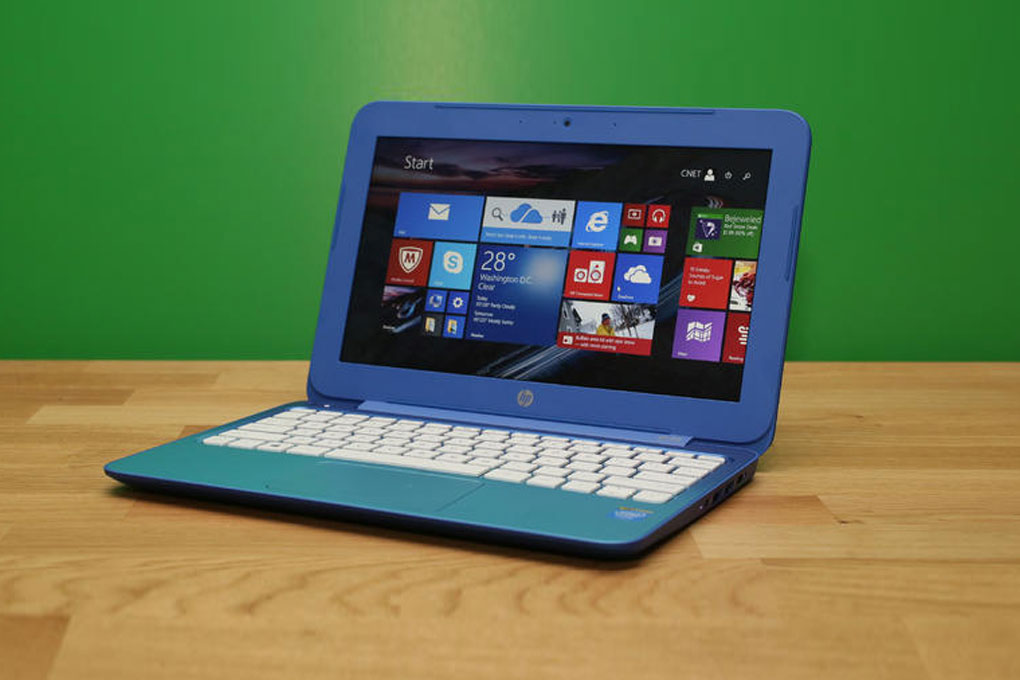 HP Stream 11-d001TU N2840/2GB/32GB/Win8.1/Office365
