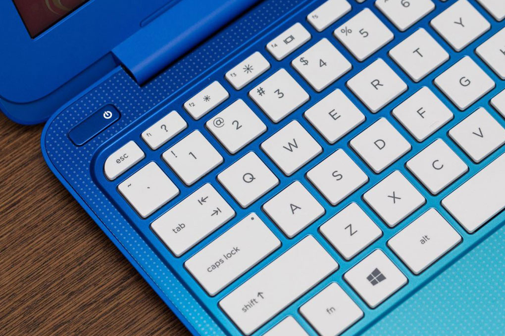HP Stream 11-d001TU N2840/2GB/32GB/Win8.1/Office365 - 3