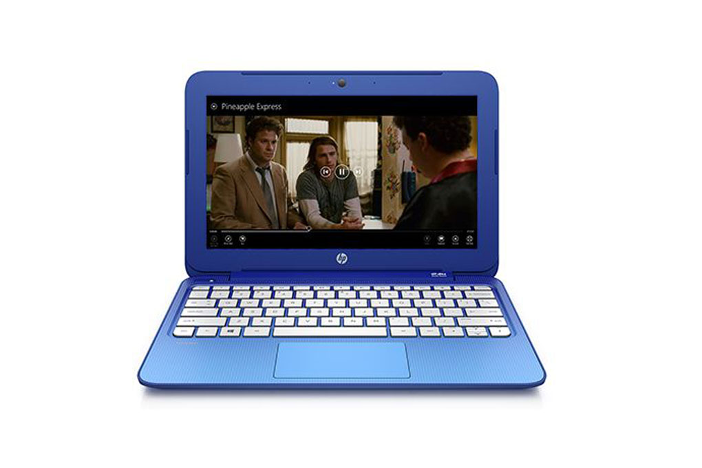 HP Stream 11-d001TU N2840/2GB/32GB/Win8.1/Office365 - 5