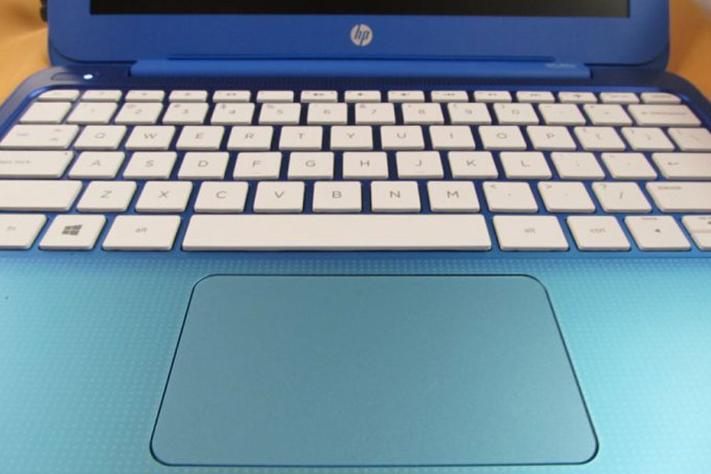 HP Stream 11-d001TU N2840/2GB/32GB/Win8.1/Office365 - 7