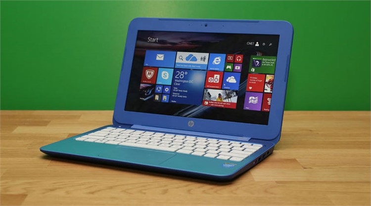 Laptop HP Stream 11-d001TU N2840/2GB/32GB/Win8.1/Office365