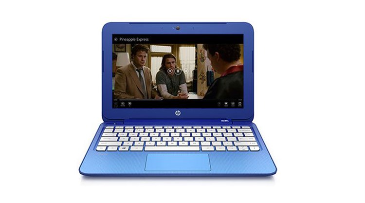 Laptop HP Stream 11-d001TU N2840/2GB/32GB/Win8.1/Office365