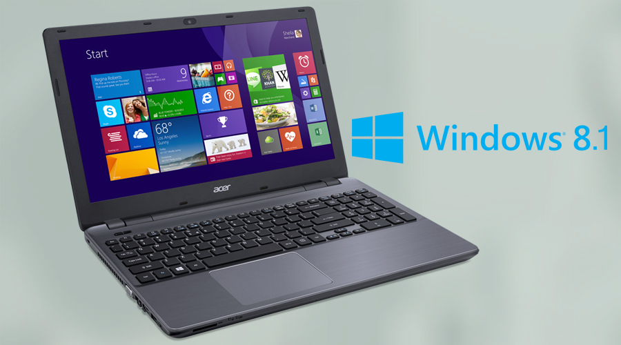 <p><strong>Hệ điều h&agrave;nh Windows 8.1</strong></p>
<p>Trang bị Windows 8.1 bản quyền vĩnh viễn, gi&uacute;p bạn sử dụng m&aacute;y rất hiệu quả, an to&agrave;n, v&agrave; tiết kiệm chi ph&iacute;.</p>