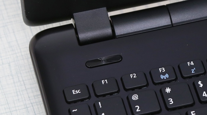 Laptop Acer Aspire E5 571 i5 5200U/4GB/500GB/Win8.1 Màu Đen