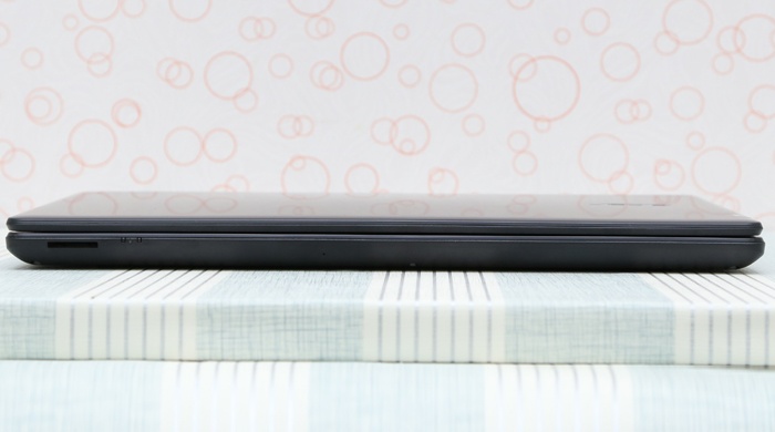 Laptop Acer Aspire E5 571 i5 5200U/4GB/500GB/Win8.1 Màu Đen