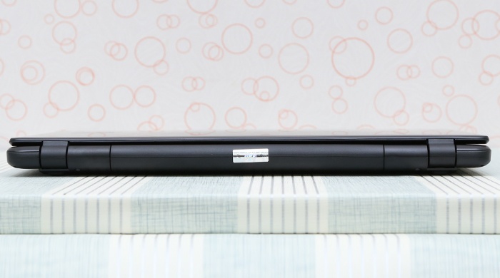 Laptop Acer Aspire E5 571 i5 5200U/4GB/500GB/Win8.1 Màu Đen