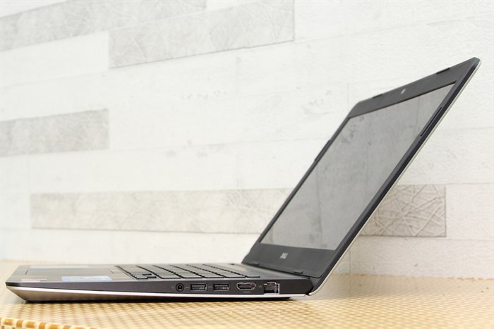 Laptop Dell Inspiron 5448 i7 5500U/8GB/1TB/4GB M270/Win8.1 Màu Bạc