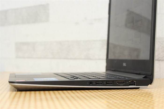 Laptop Dell Inspiron 5448 i7 5500U/8GB/1TB/4GB M270/Win8.1 Màu Bạc
