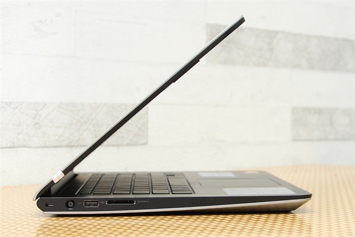 Laptop Dell Inspiron 5448 i7 5500U/8GB/1TB/4GB M270/Win8.1 Màu Bạc