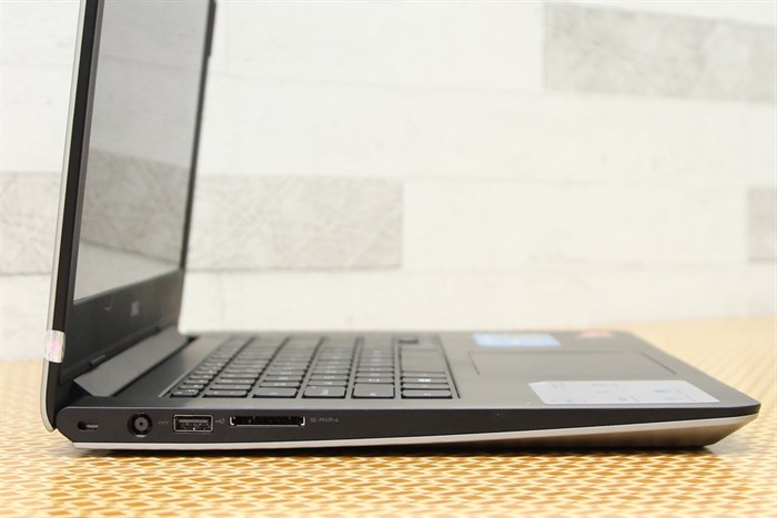 Laptop Dell Inspiron 5448 i7 5500U/8GB/1TB/4GB M270/Win8.1 Màu Bạc