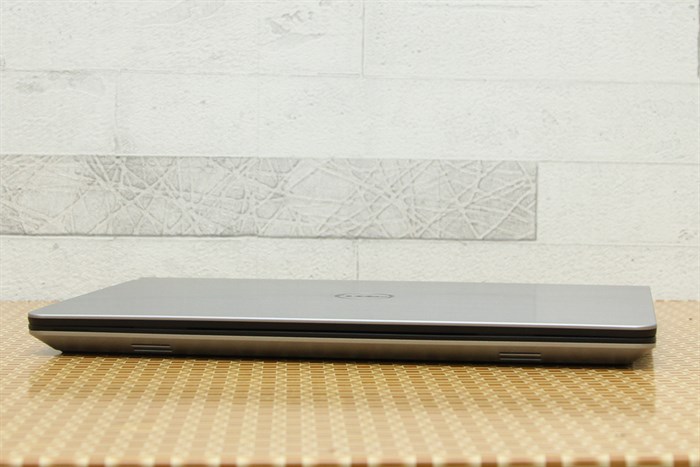 Laptop Dell Inspiron 5448 i7 5500U/8GB/1TB/4GB M270/Win8.1 Màu Bạc
