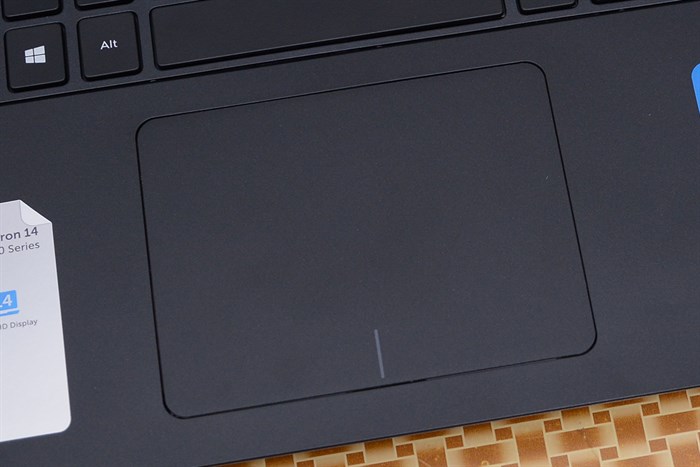 Laptop Dell Inspiron 5448 i7 5500U/8GB/1TB/4GB M270/Win8.1 Màu Bạc