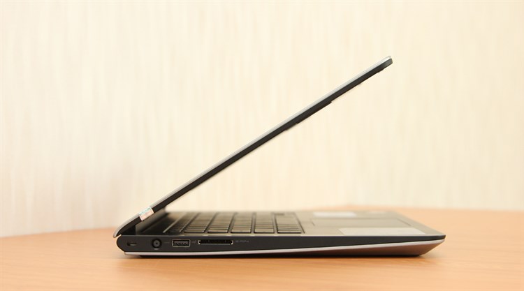 Laptop Dell Inspiron 5448 i7 5500U/8GB/1TB/4GB M270/Win8.1 Màu Bạc