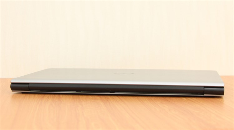 Laptop Dell Inspiron 5448 i7 5500U/8GB/1TB/4GB M270/Win8.1 Màu Bạc