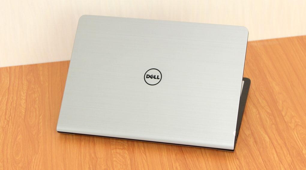 Laptop Dell Inspiron 5448 i7 5500U/8GB/1TB/4GB M270/Win8.1 Màu Bạc