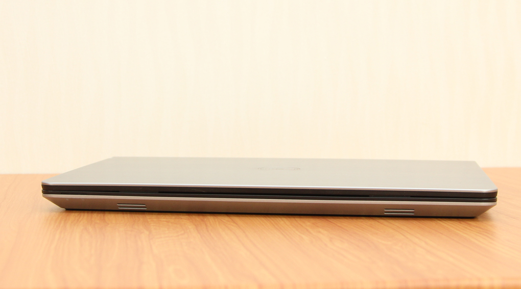 Laptop Dell Inspiron 5448 i7 5500U/8GB/1TB/4GB M270/Win8.1 Màu Bạc