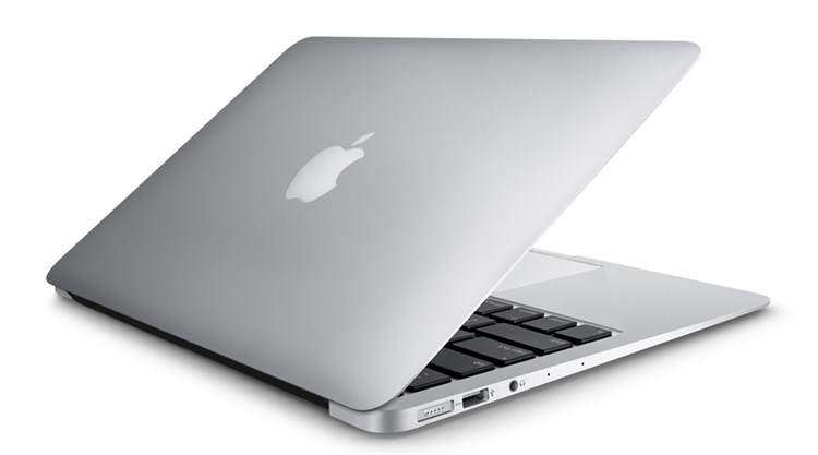 Laptop Apple Macbook Air MJVM2ZP/A i5 5250U/4GB/128GB Màu Bạc