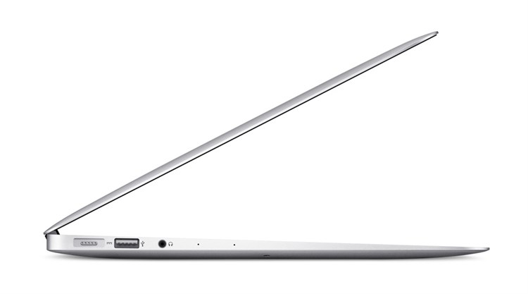 Laptop Apple Macbook Air MJVM2ZP/A i5 5250U/4GB/128GB Màu Bạc