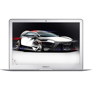 Laptop Apple Macbook Air 2015 MJVE2ZP/A i5 5250U/4GB/128GB