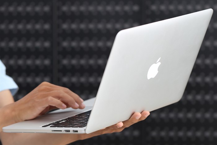 Laptop Apple Macbook Pro MF839ZP/A i5 2.7GHz/8GB/128GB (2015)