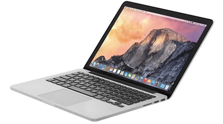 Laptop Apple Macbook Pro MF839ZP/A i5 2.7GHz/8GB/128GB (2015)