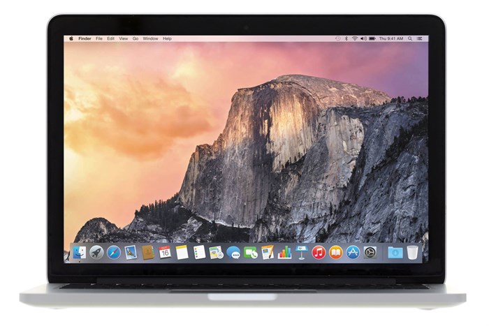 Laptop Apple Macbook Pro MF839ZP/A i5 2.7GHz/8GB/128GB (2015)