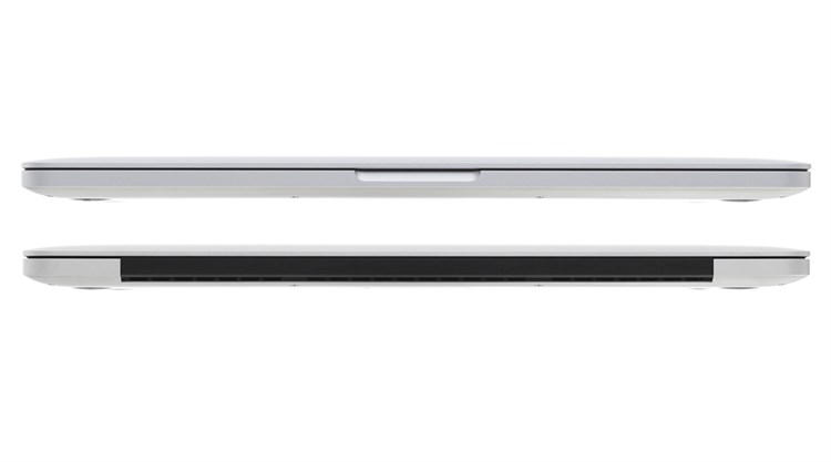 Laptop Apple Macbook Pro MF839ZP/A i5 2.7GHz/8GB/128GB (2015)