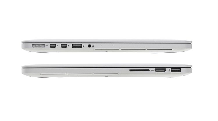 Laptop Apple Macbook Pro MF839ZP/A i5 2.7GHz/8GB/128GB (2015)