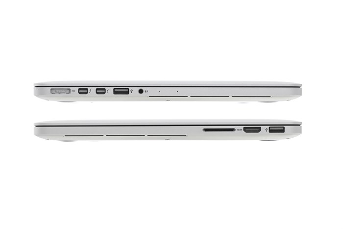 Laptop Apple Macbook Pro MF839ZP/A i5 2.7GHz/8GB/128GB (2015)