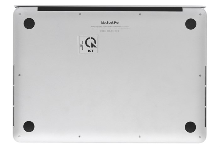 Laptop Apple Macbook Pro MF839ZP/A i5 2.7GHz/8GB/128GB (2015)