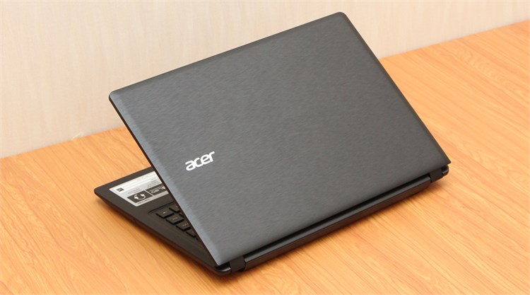 Laptop Acer Aspire Z1401 N2940/4GB/500GB/Win8.1/KhôngDVD Màu Đen