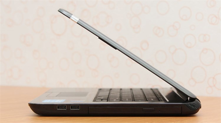 Laptop HP 14 r251TU N3540/2GB/500GB/Win8.1