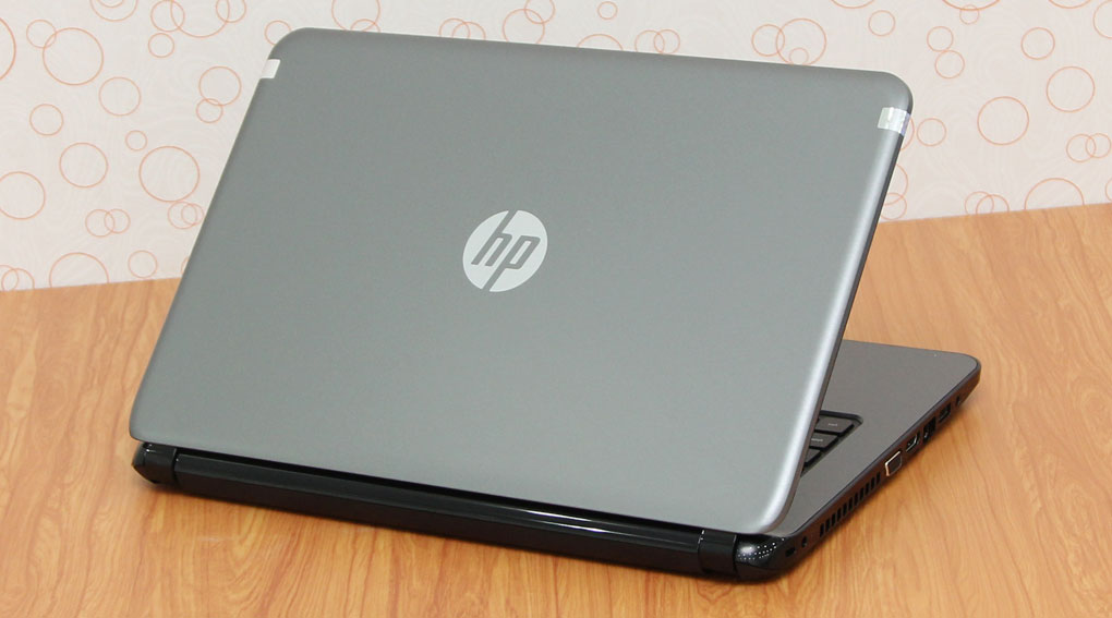 Laptop HP 14 r251TU N3540/2GB/500GB/Win8.1 Màu Bạc
