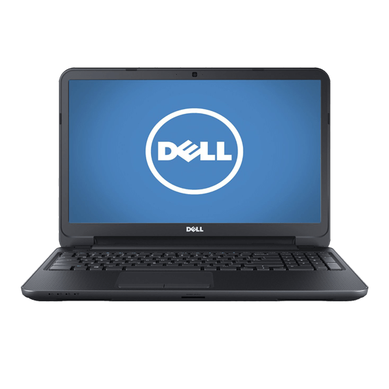 Laptop Dell Inspiron 3543 i3 5005U/4GB/500GB/Win8.1
