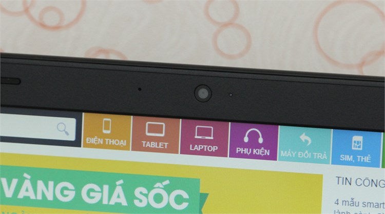 Laptop Dell Inspiron 3543 i3 5005U/4GB/500GB/Win8.1