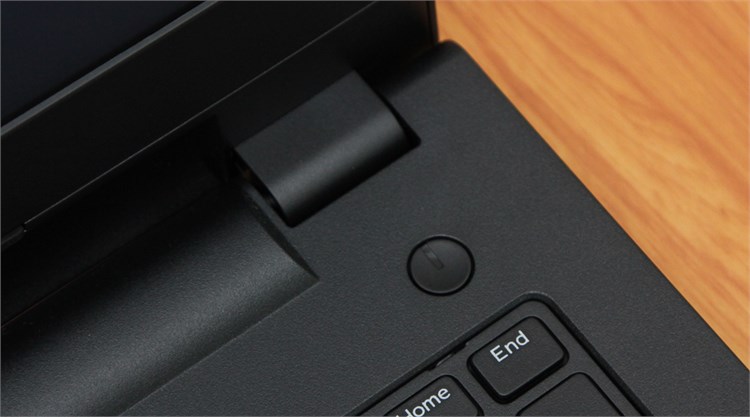 Laptop Dell Inspiron 3543 i3 5005U/4GB/500GB/Win8.1