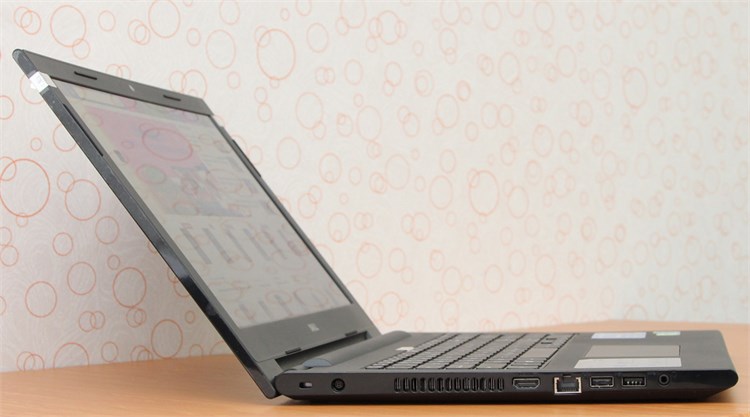 Laptop Dell Inspiron 3543 i3 5005U/4GB/500GB/Win8.1