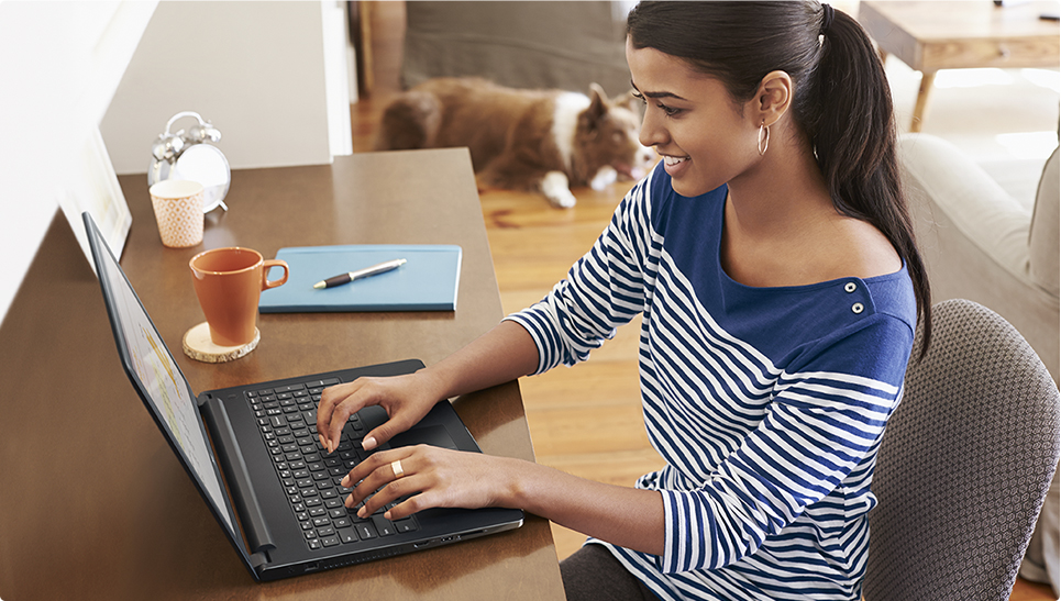 <p>B&agrave;n ph&iacute;m dạng chiclet với khoảng c&aacute;ch ph&iacute;m hợp l&yacute; gi&uacute;p người d&ugrave;ng thoải mải khi thao t&aacute;c. T&iacute;ch hợp th&ecirc;m b&agrave;n ph&iacute;m số dễ d&agrave;ng c&ocirc;ng việc nhập liệu cho người sử dụng văn ph&ograve;ng.</p>