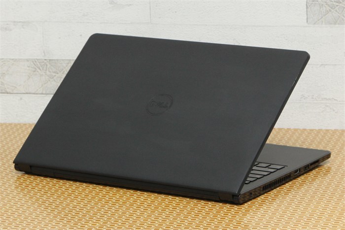 Laptop Dell Inspiron 3551 Pentium N3540/2GB/500GB/Win8.1 Màu Đen