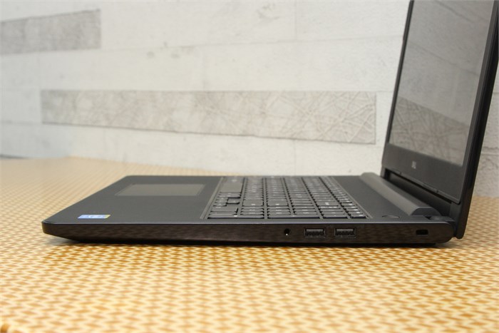 Laptop Dell Inspiron 3551 Pentium N3540/2GB/500GB/Win8.1 Màu Đen