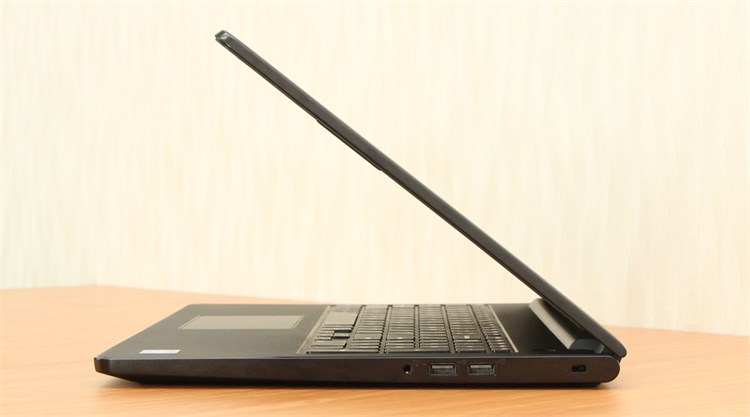 Laptop Dell Inspiron 3551 Pentium N3540/2GB/500GB/Win8.1