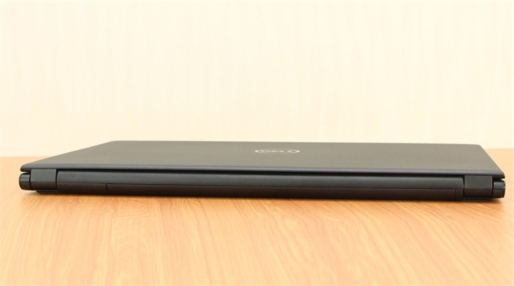 Laptop Dell Inspiron 3551 Pentium N3540/2GB/500GB/Win8.1