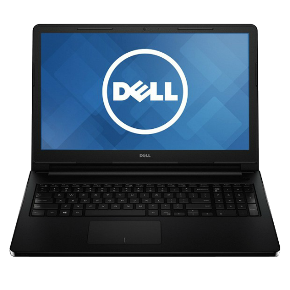 Laptop Dell Inspiron 3551 Pentium N3540/2GB/500GB/Win8.1