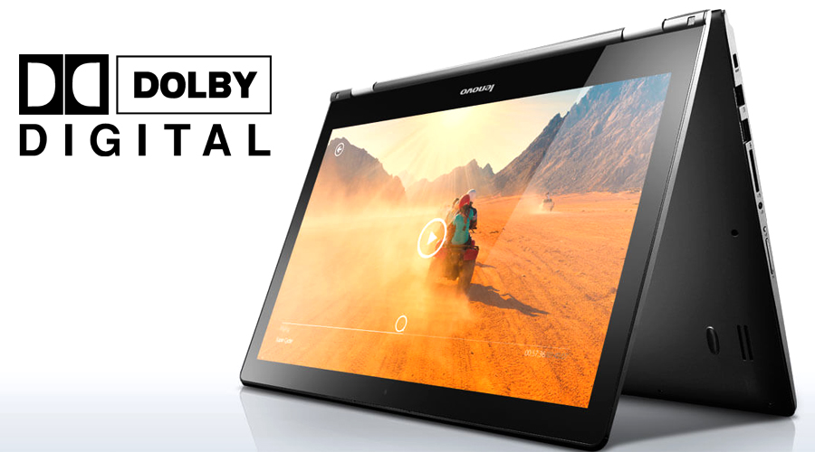 <p>T&iacute;ch hợp c&ocirc;ng nghệ &acirc;m thanh cao cấp Dolby Home Theater mang đến cả kh&ocirc;ng gian của rạp chiếu phim đến ng&ocirc;i nh&agrave; của bạn thật sống động v&agrave; trung thực.</p>