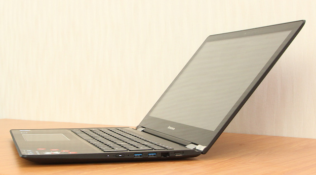 Lenovo Yoga 500