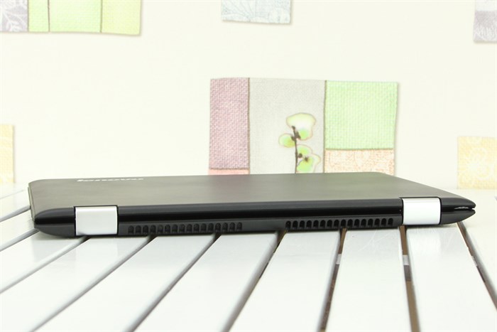 Laptop Lenovo Yoga 500 i3 4030U/4G/500G/Win8.1 Màu Đen