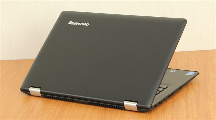 Laptop Lenovo Yoga 500 i3 4030U/4G/500G/Win8.1 Màu Đen