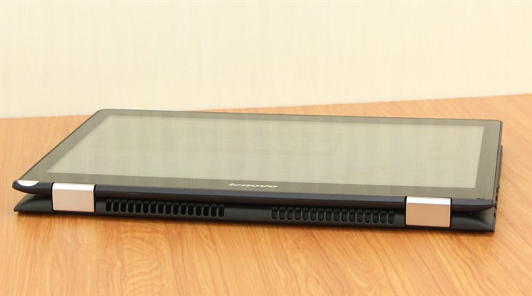 Laptop Lenovo Yoga 500 i3 4030U/4G/500G/Win8.1 Màu Đen