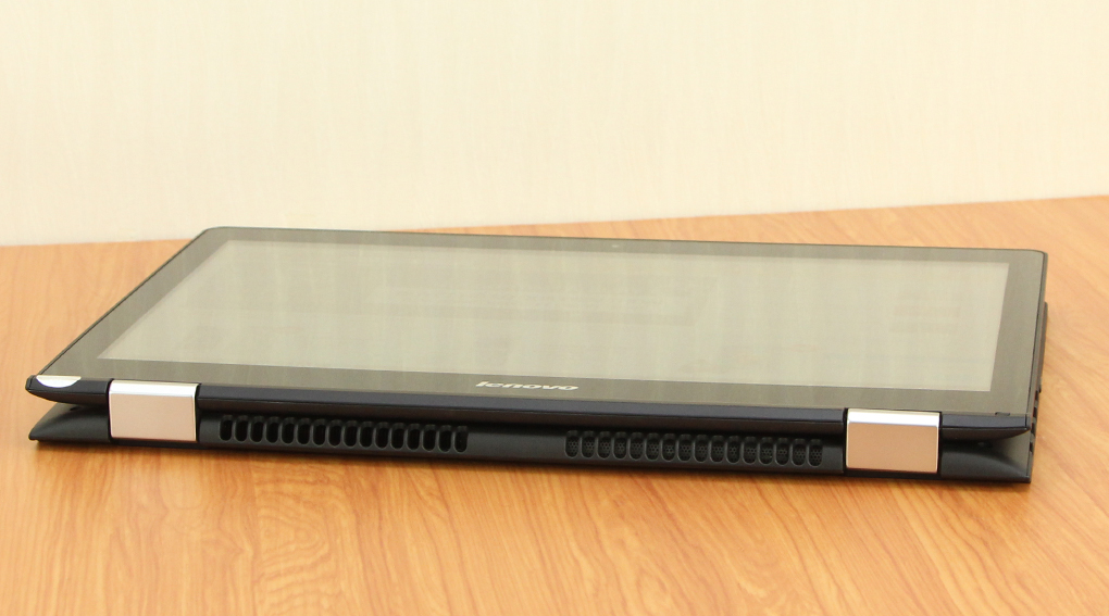 Laptop Lenovo Yoga 500 i3 4030U/4G/500G/Win8.1 Màu Đen